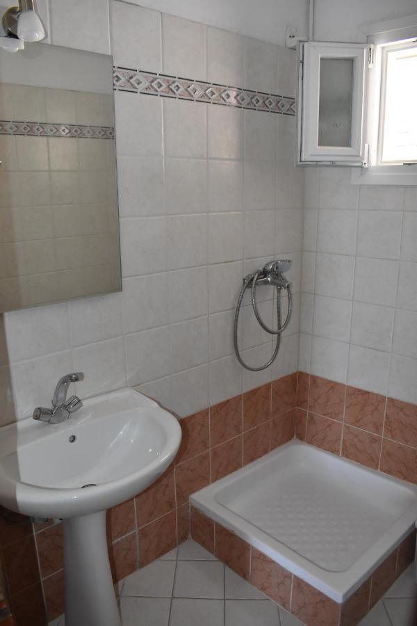 Apartmán Roys Blu Kávos Exteriér fotografie