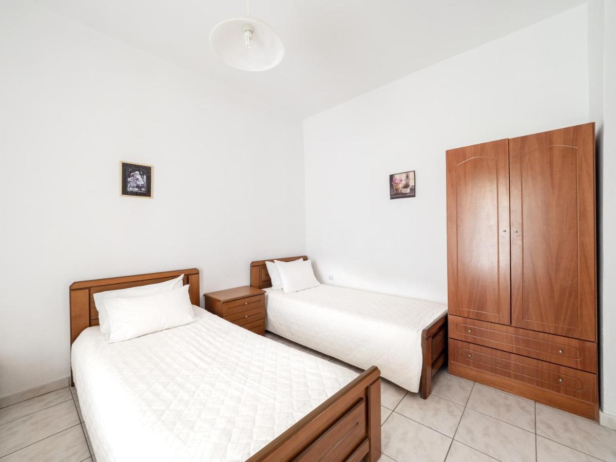 Apartmán Roys Blu Kávos Exteriér fotografie